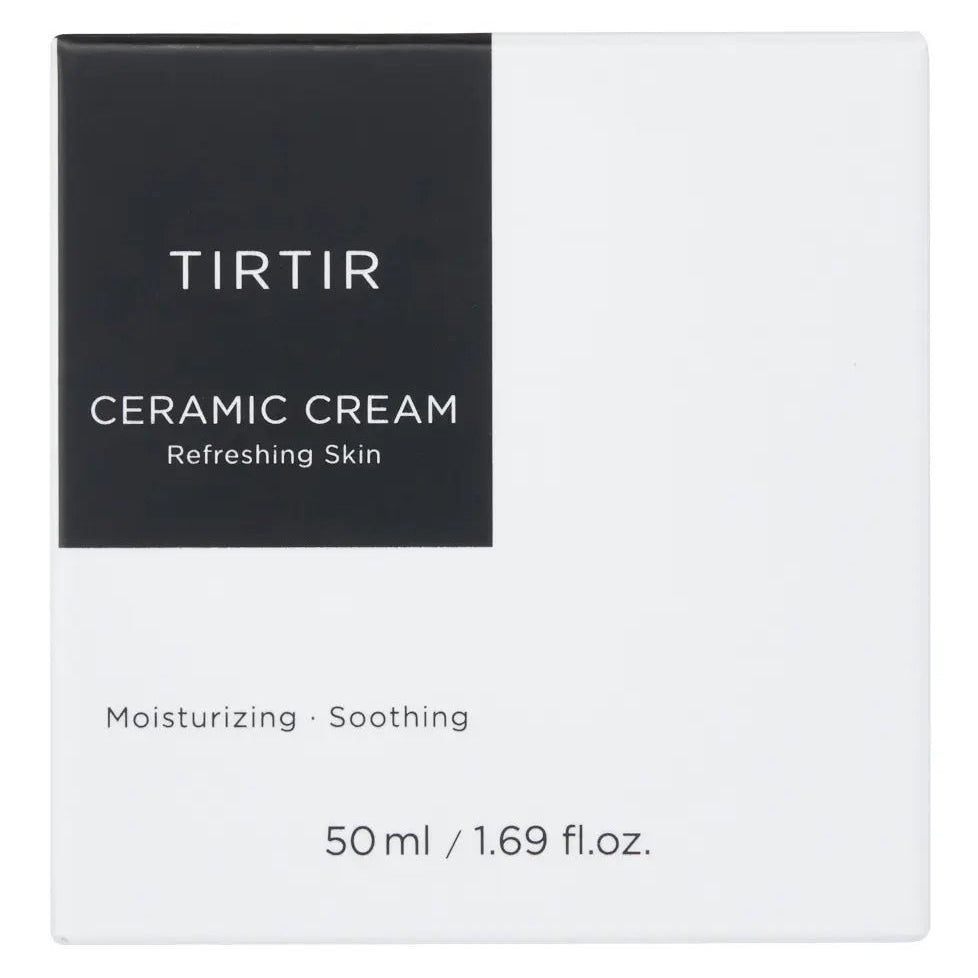 TIRTIR - Ceramic Cream - 100ml