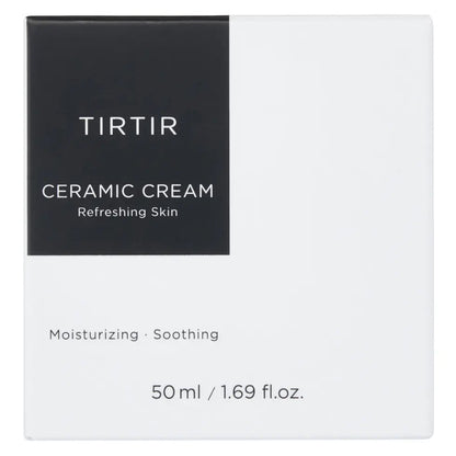 TIRTIR - Ceramic Cream - 100ml