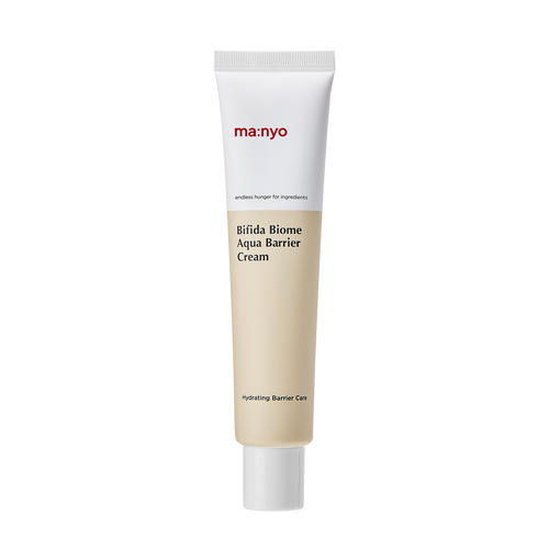 Bifida Biome Aqua Barrierecreme | Wonder Skin