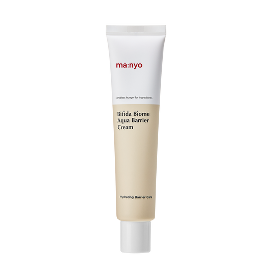 Bifida Biome Aqua Barrierecreme | Wonder Skin