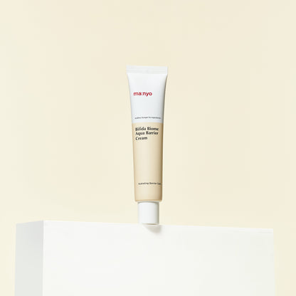 Bifida Biome Aqua Barrierecreme | Wonder Skin