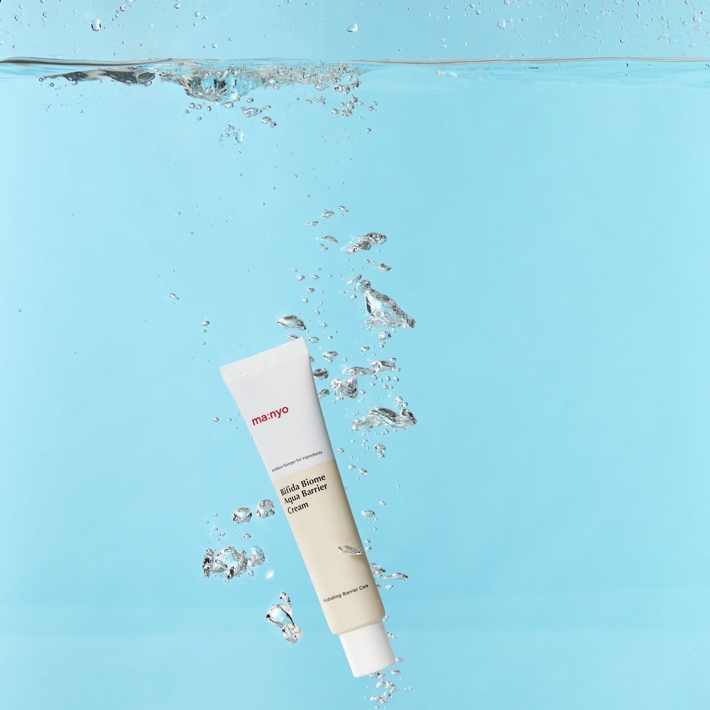 Bifida Biome Aqua Barrierecreme | Wonder Skin