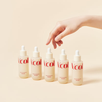 V.Collagen Herzfit Ampulle | Wonder Skin