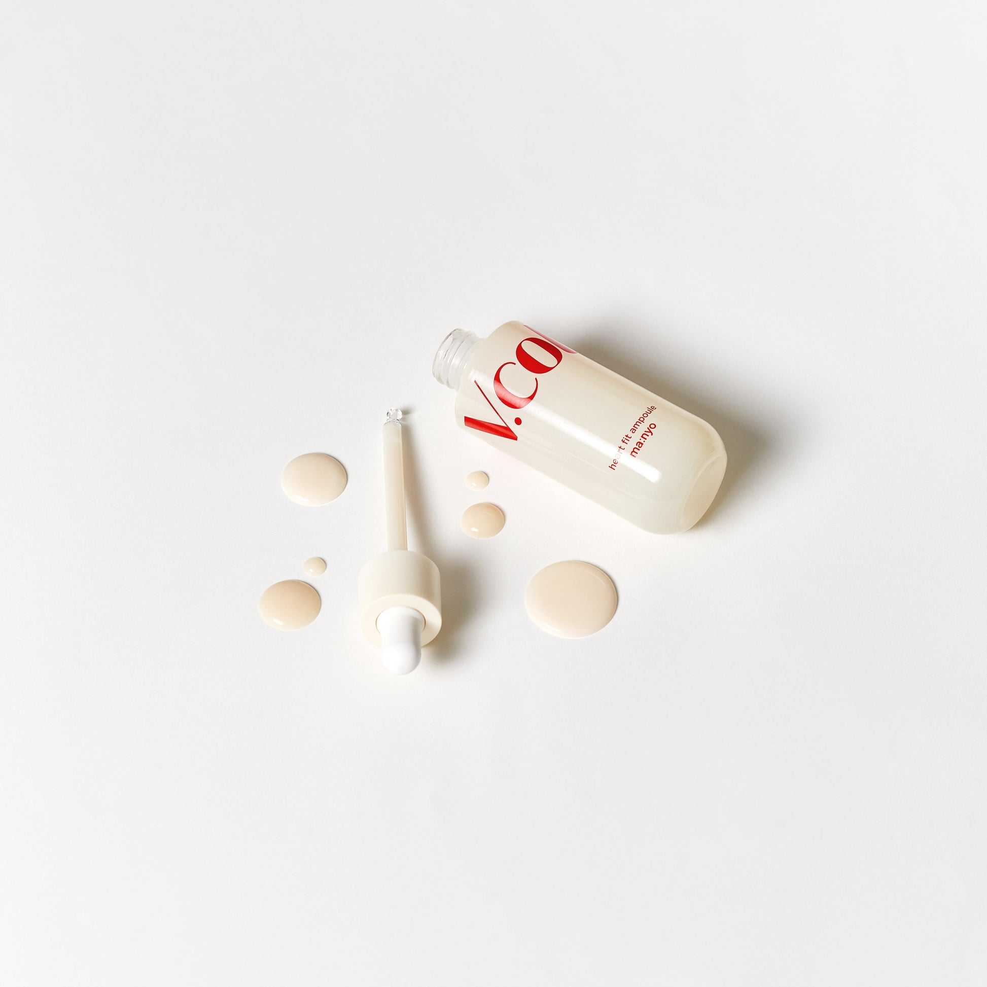 V.Collagen Herzfit Ampulle | Wonder Skin