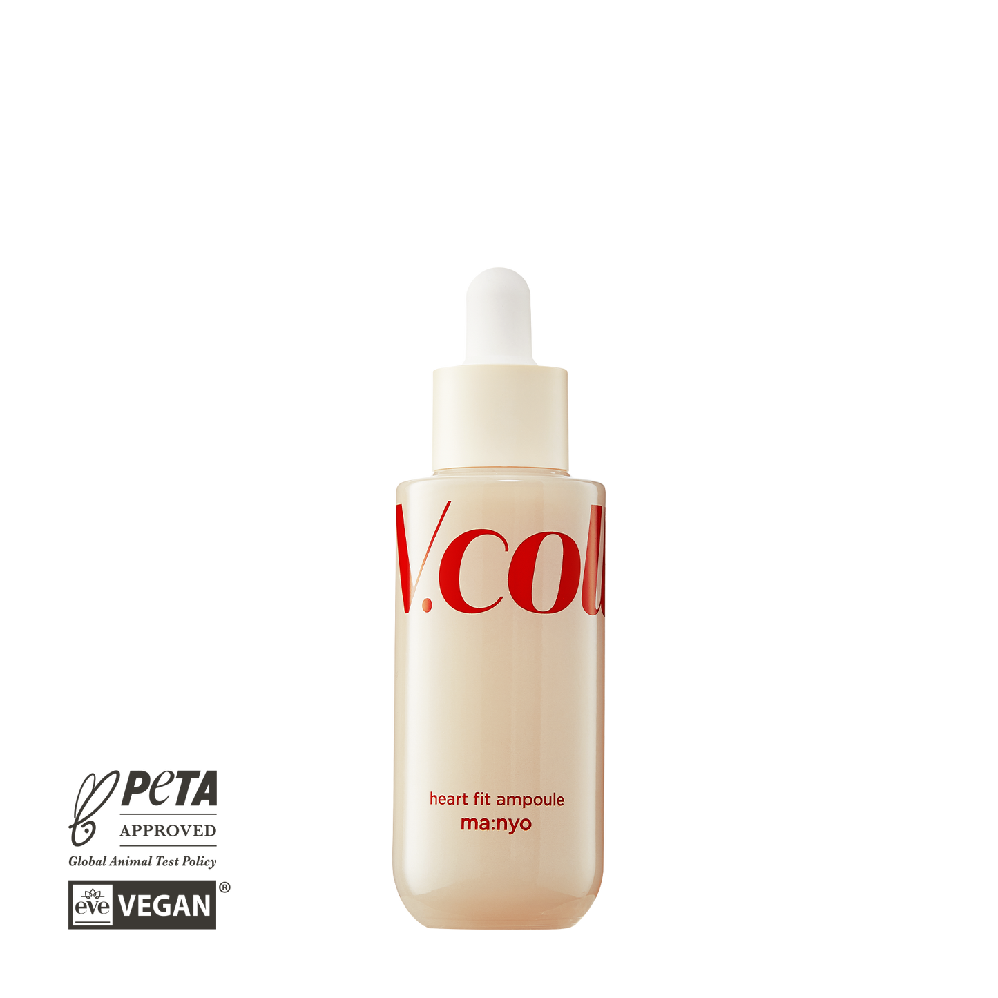 V.Collagen Herzfit Ampulle | Wonder Skin