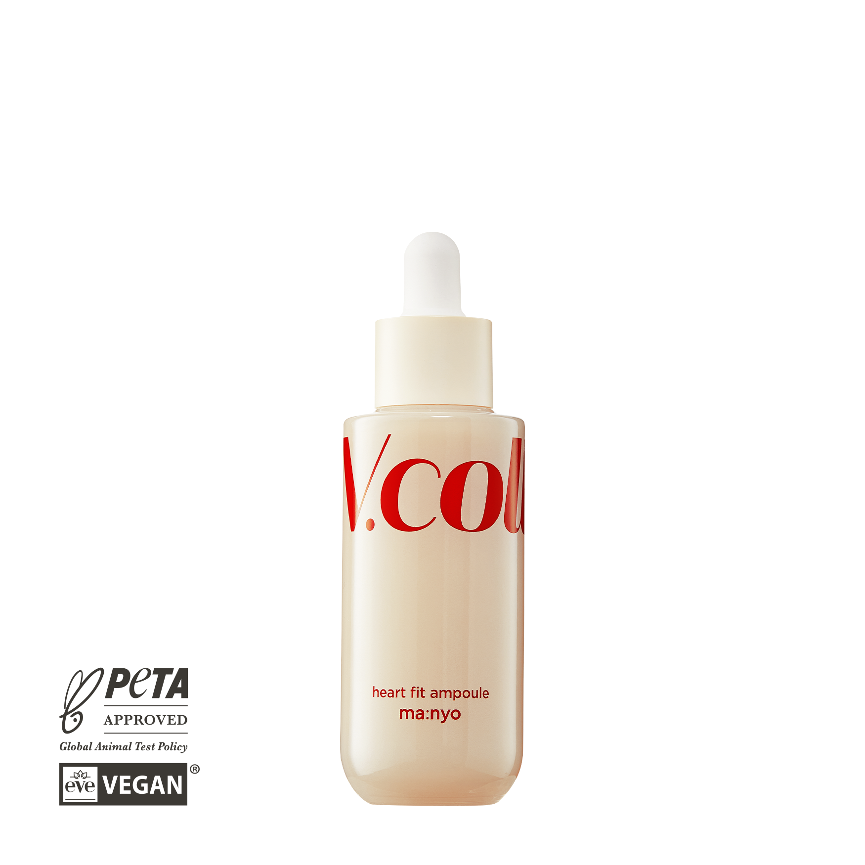 V.Collagen Herzfit Ampulle | Wonder Skin