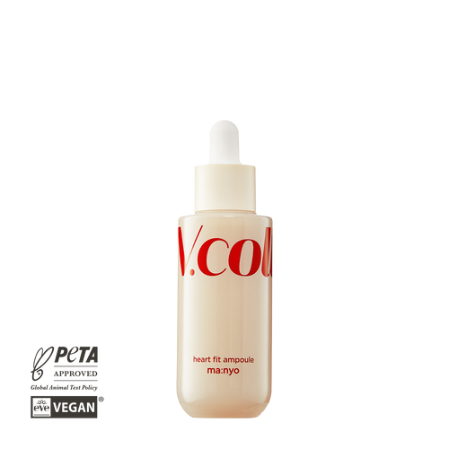 V.Collagen Herzfit Ampulle | Wonder Skin