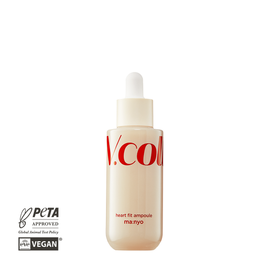 V.Collagen Herzfit Ampulle | Wonder Skin