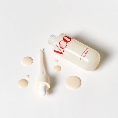 V.Collagen Herzfit Ampulle | Wonder Skin