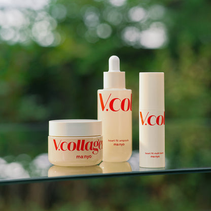 V.Collagen Herzfit Ampulle | Wonder Skin