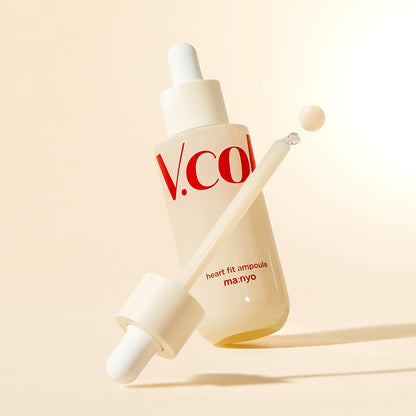 V.Collagen Herzfit Ampulle | Wonder Skin