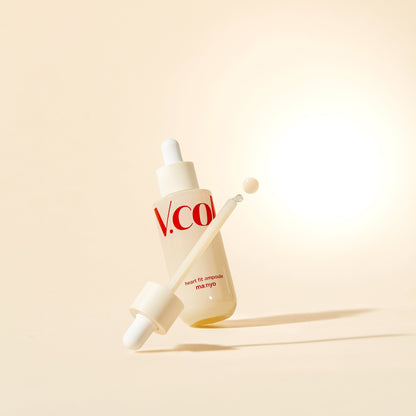 V.Collagen Herzfit Ampulle | Wonder Skin