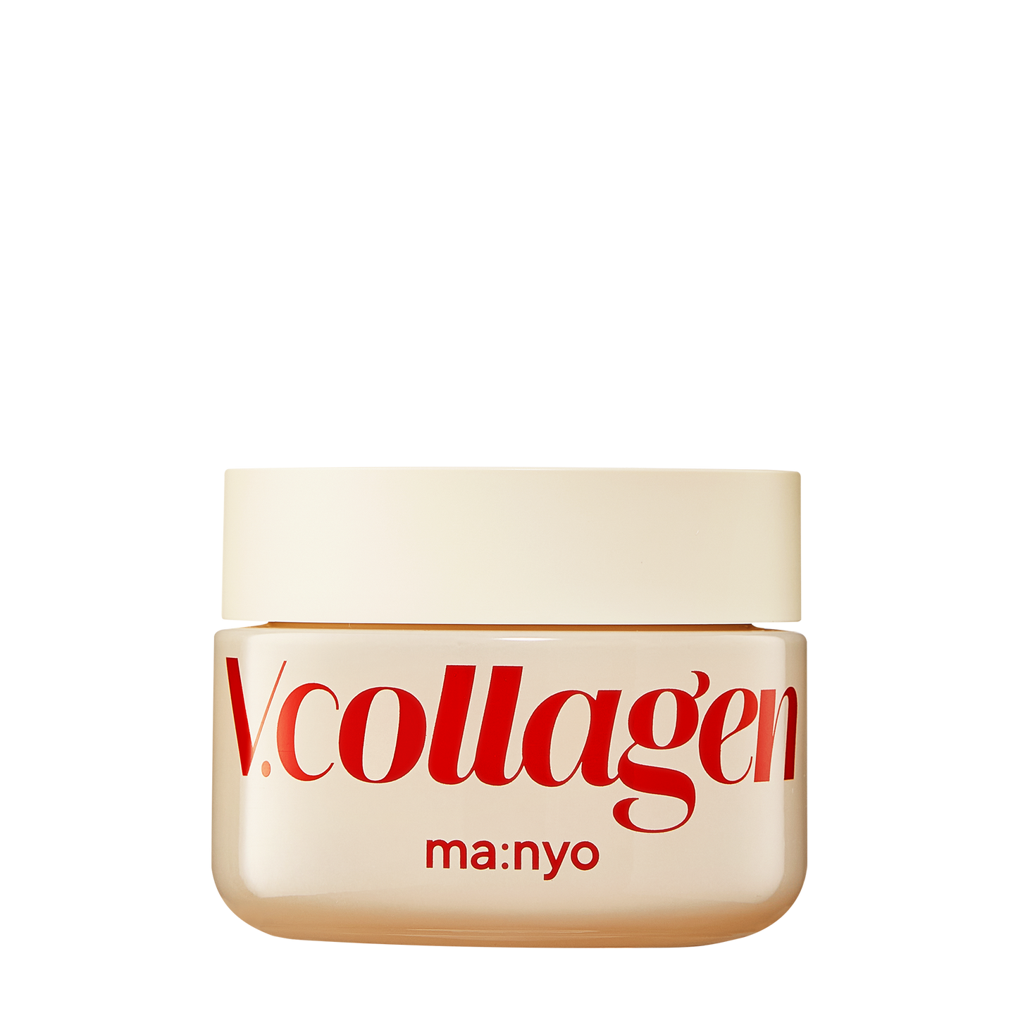 V.Collagen Herz Fit Creme | Wonder Skin
