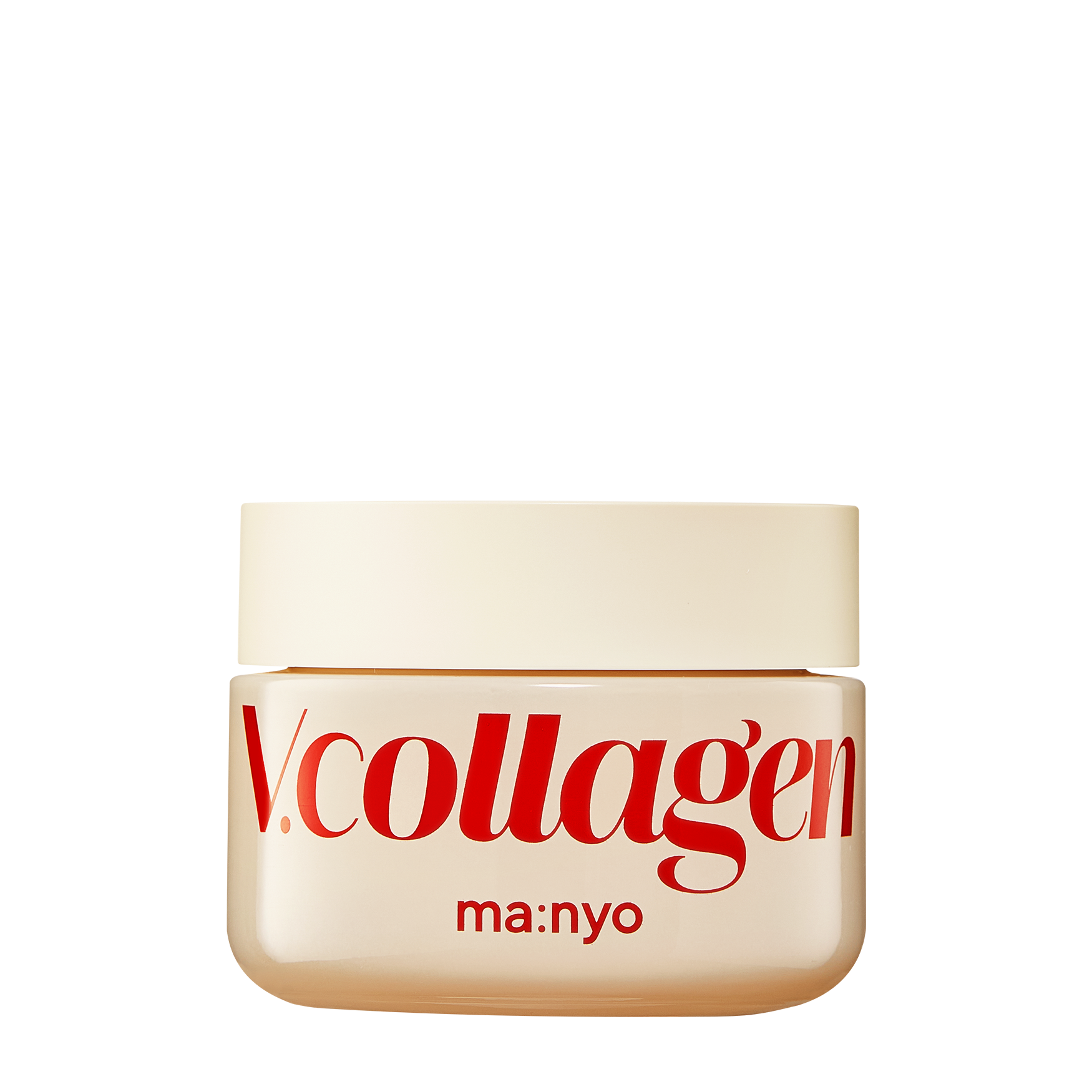V.Collagen Herz Fit Creme | Wonder Skin