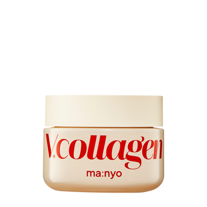 V.Collagen Herz Fit Creme | Wonder Skin