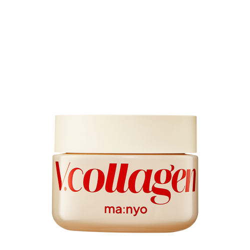 V.Collagen Herz Fit Creme | Wonder Skin