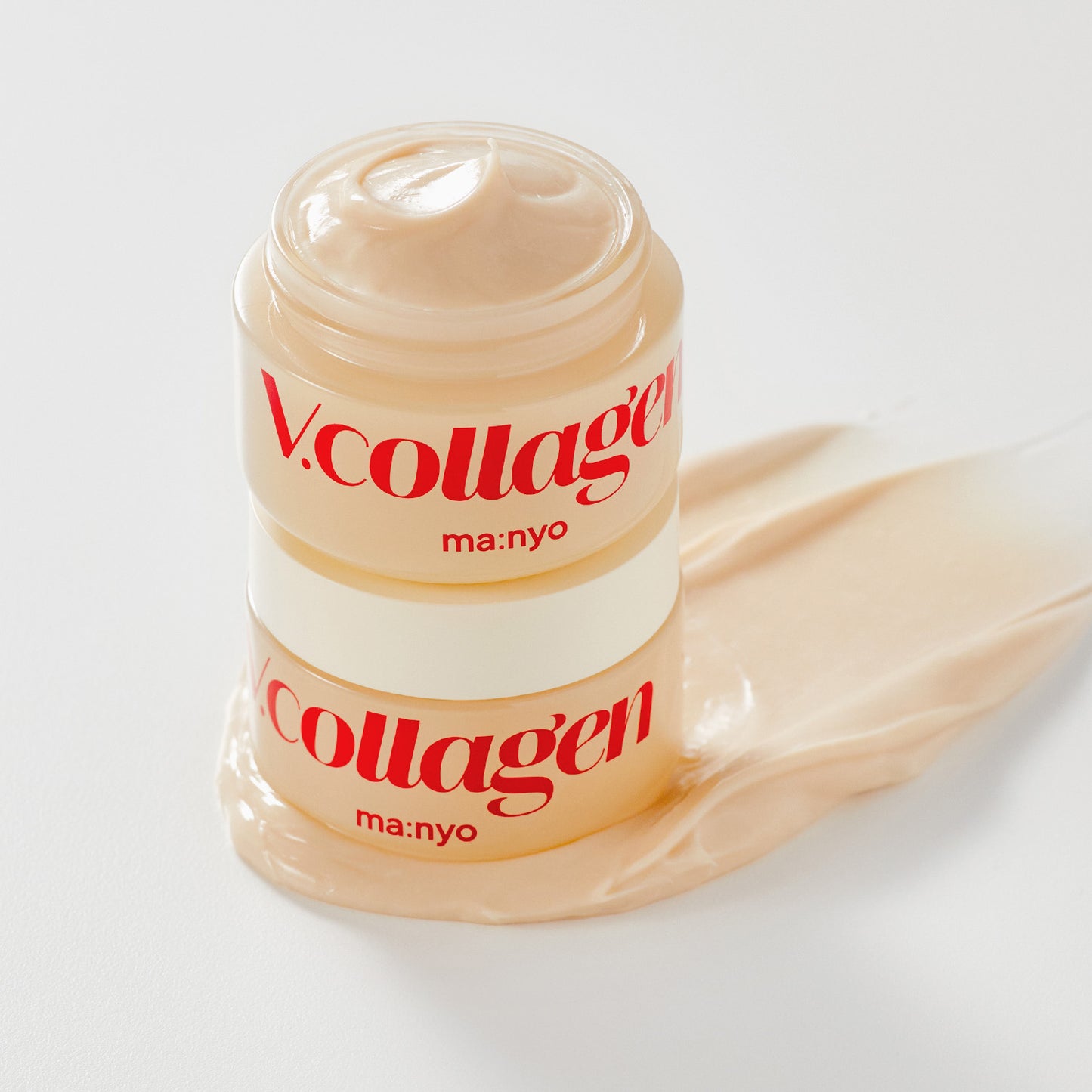 V.Collagen Herz Fit Creme | Wonder Skin
