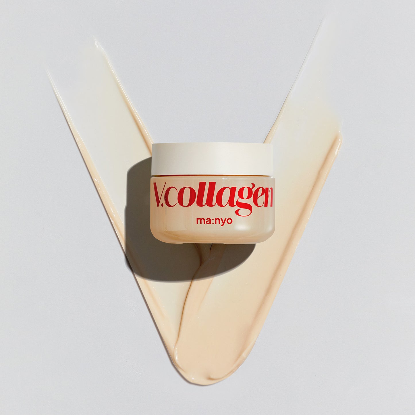 V.Collagen Herz Fit Creme | Wonder Skin