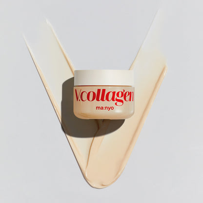 V.Collagen Herz Fit Creme | Wonder Skin