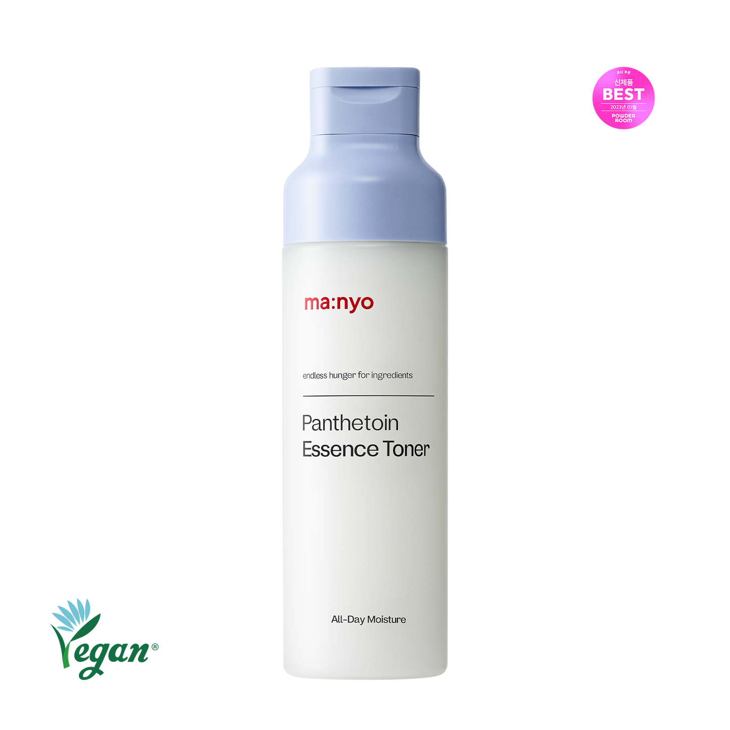 Panthetoin Essenz Toner | Wonder Skin