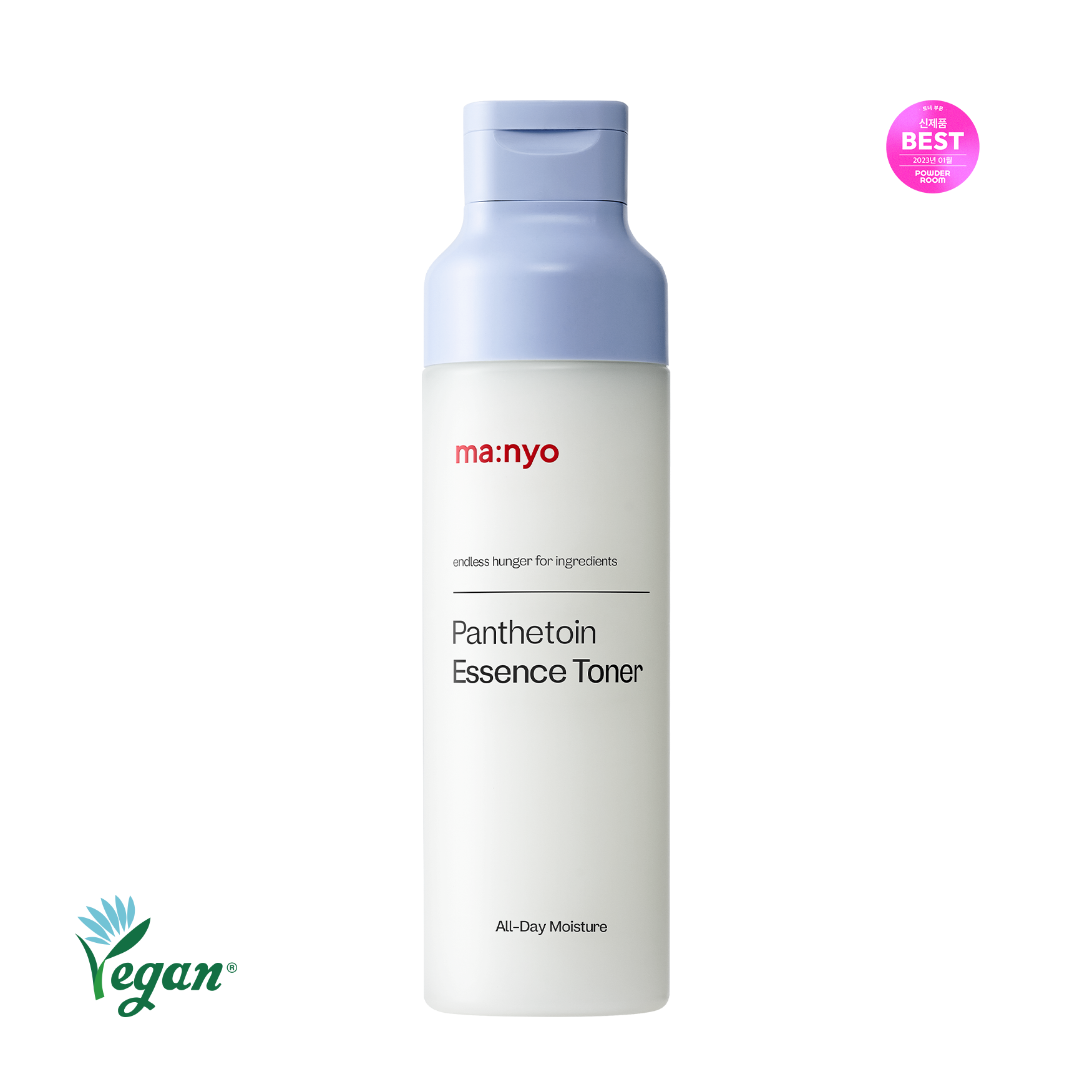 Panthetoin Essenz Toner | Wonder Skin