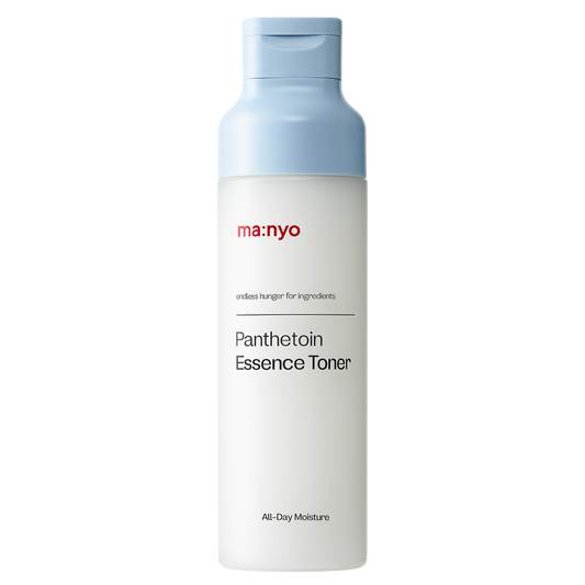 Panthetoin Essenz Toner | Wonder Skin