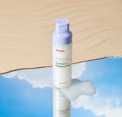Panthetoin Essenz Toner | Wonder Skin
