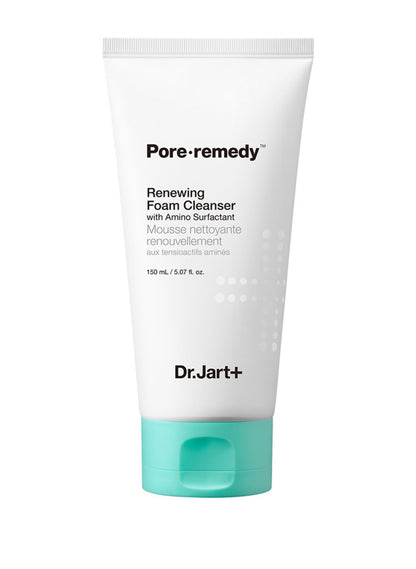 Dr.Jart+ - Pore Remedy Renewing Foam Cleanser - 150ml