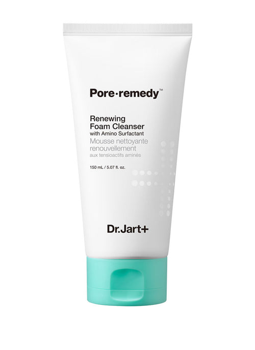 Dr.Jart+ - Pore Remedy Renewing Foam Cleanser - 150ml