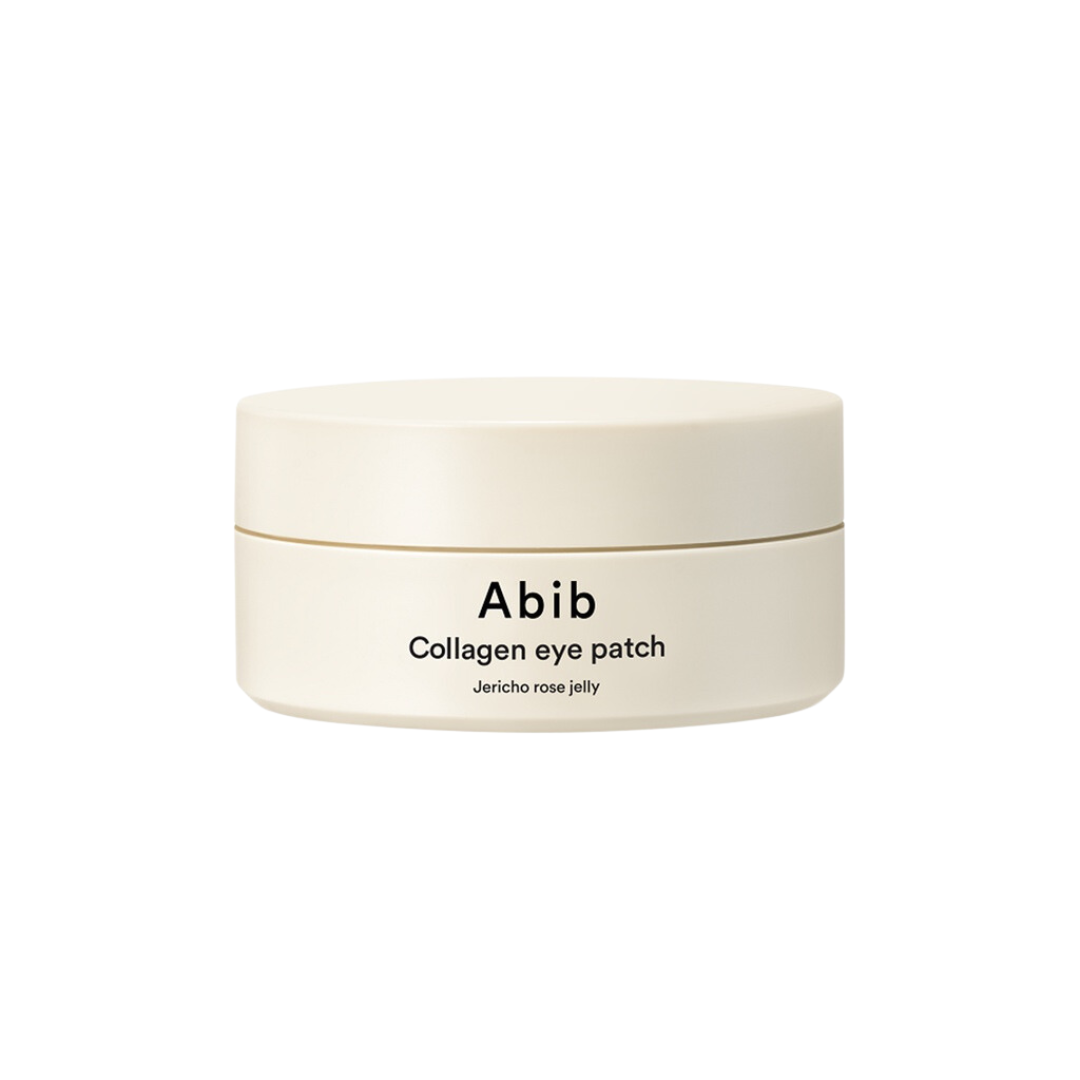 Abib Collagen Augenmaske Jericho Rose Jelly | Wonder Skin