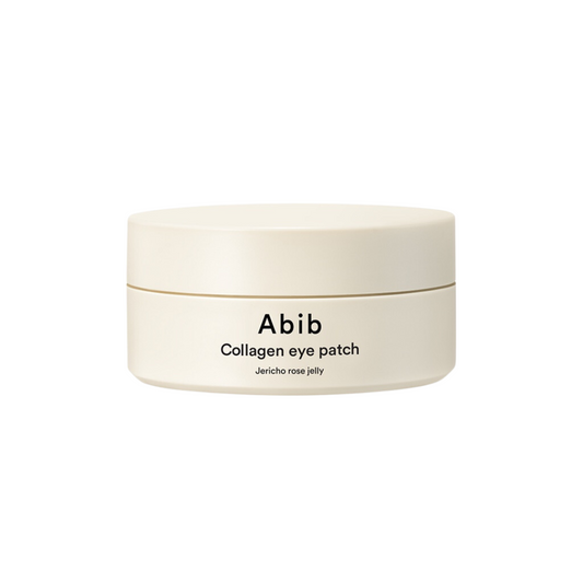 Abib Collagen Augenmaske Jericho Rose Jelly | Wonder Skin