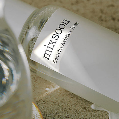 Mixsoon - Centella Asiatica Toner - 300ml