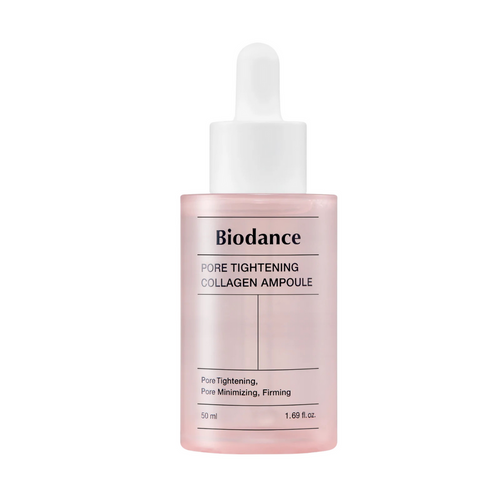 Biodance - Pore Tightening Collagen Ampoule - 50ml