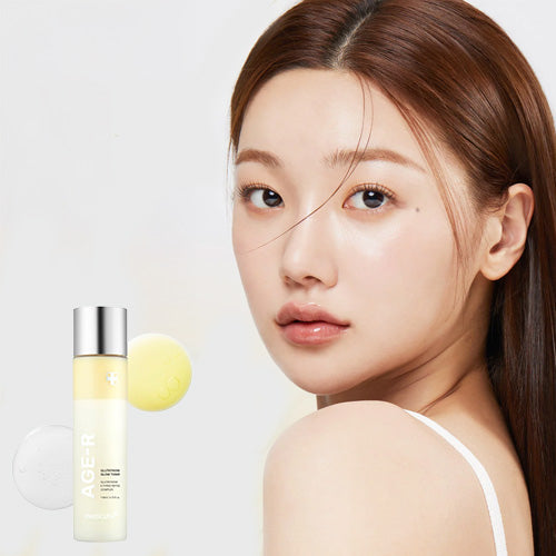 Medicube - Age R Glutathione Glow Toner - 140ml