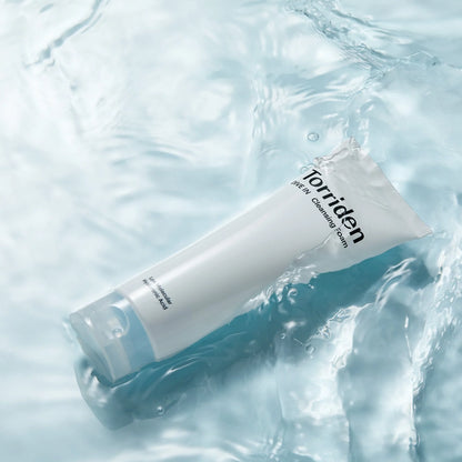 Torriden - DIVE-IN Low Molecular Hyaluronic Acid Cleansing Foam - 150ml