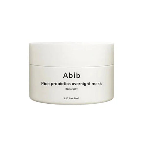 Abib Reis Probiotische Nachtmaske | Wonder Skin