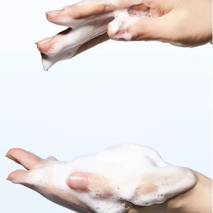 Sanfter Schäumender Reiniger | Wonder Skin