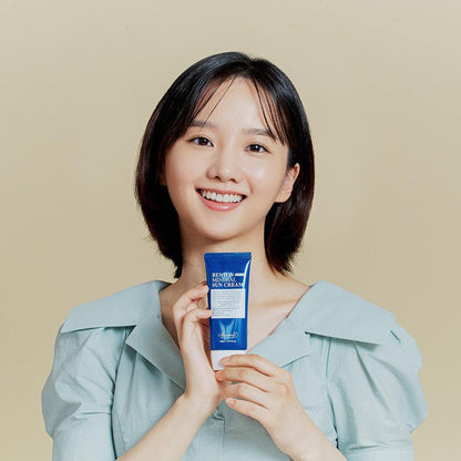 Benton - Skin Fit Mineral Sun Cream SPF50+ PA++++ - 50ml