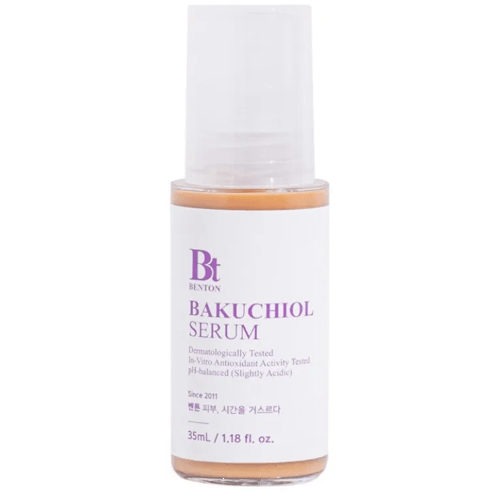 Benton Bakuchiol Serum 35 ml | Wonder Skin