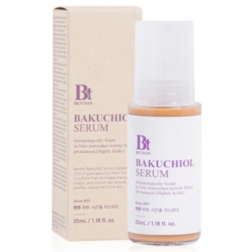 Benton Bakuchiol Serum 35 ml | Wonder Skin