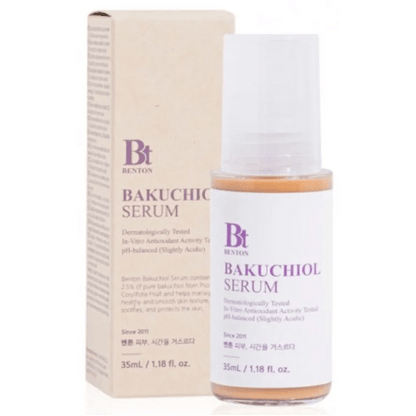 Benton Bakuchiol Serum 35 ml | Wonder Skin
