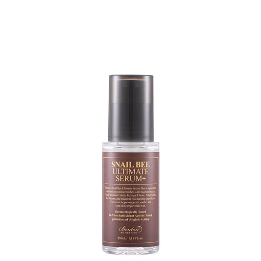 Benton Snail Bee Ultimate Serum Plus | Wonder Skin