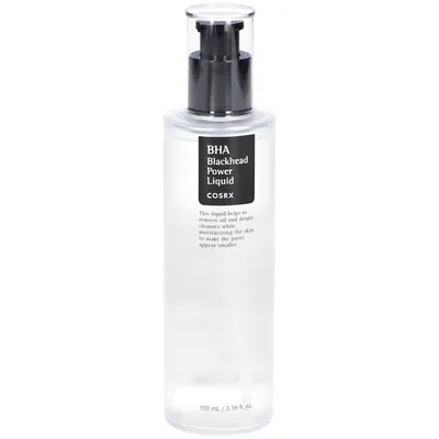 COSRX - BHA Blackhead Power Liquid - 100ml