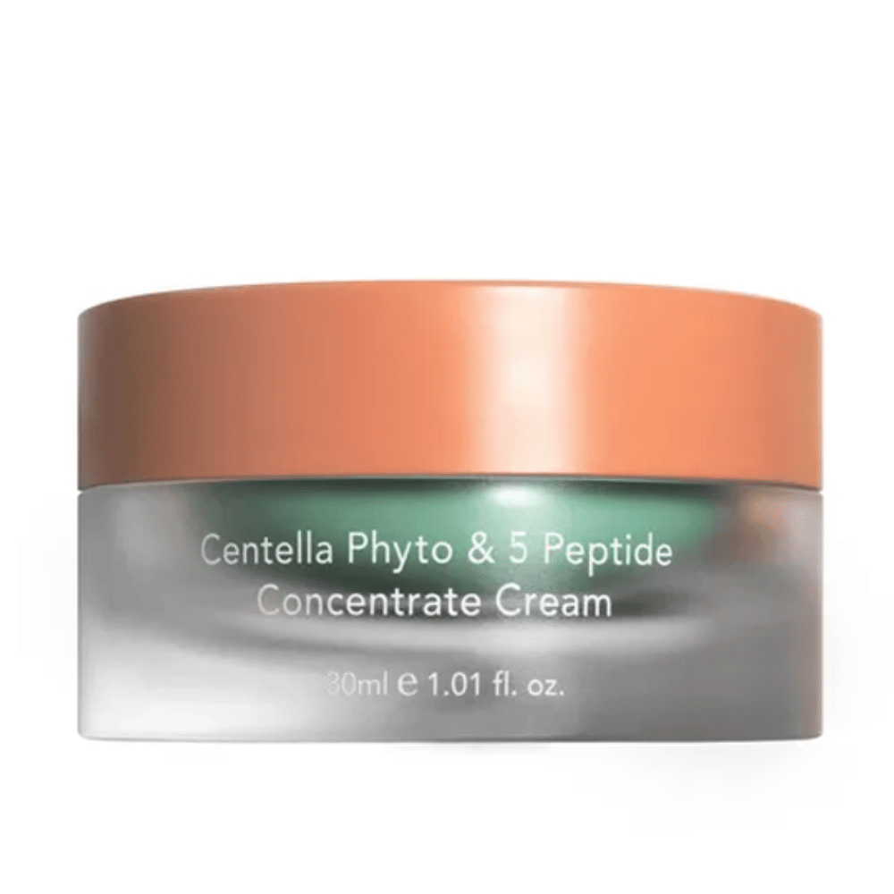 Centella Phyto & 5 Peptid Konzentrat Creme | Wonder Skin