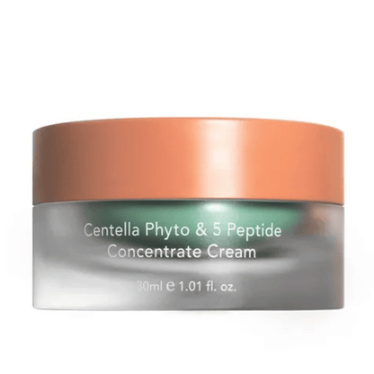 Centella Phyto & 5 Peptid Konzentrat Creme | Wonder Skin