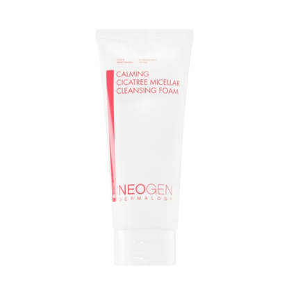 Neogen Cica Tree Micellar Cleansing Foam | Wonder Skin Deutschland