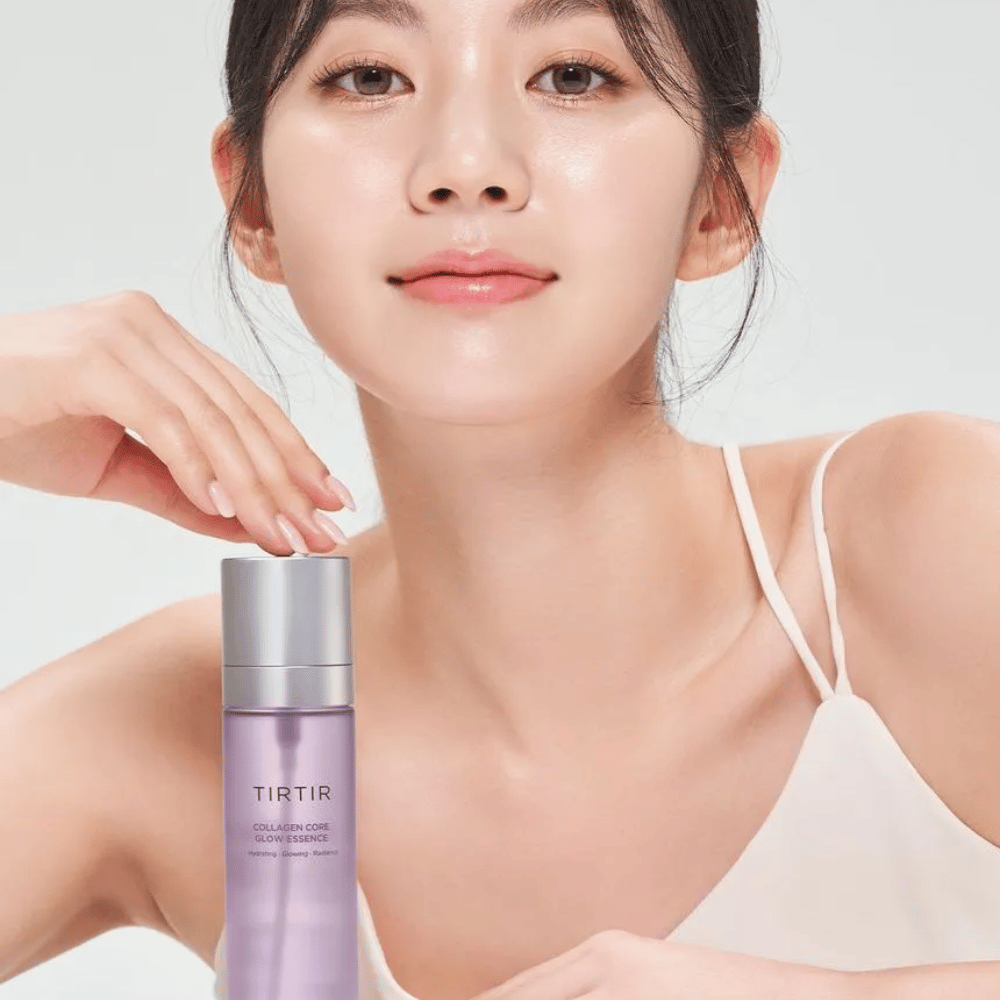 TIRTIR - Collagen Core Glow Essence - 120ml