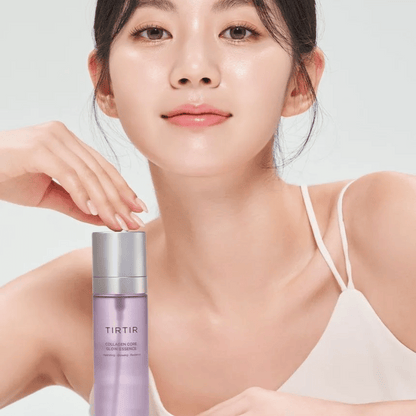 TIRTIR - Collagen Core Glow Essence - 120ml