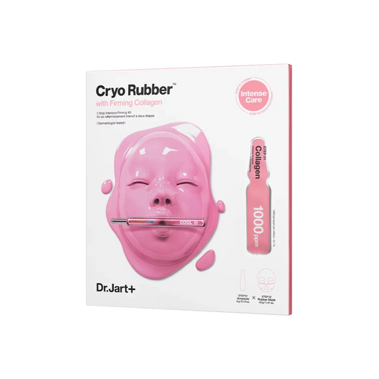 Dr.Jart+ - Cryo Rubber with Firming Collagen face mask- 40g