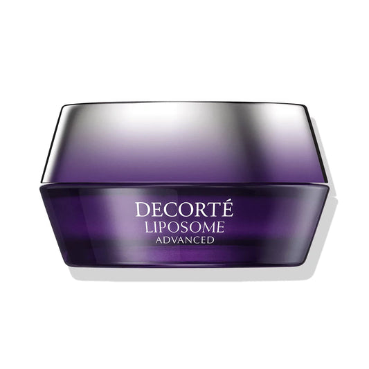 DECORTE Liposome Advanced Repair Cream | Wonder Skin